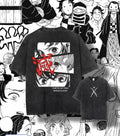 acid wash premium t shirts
