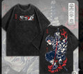 acid wash premium t shirts