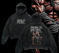 acid wash gym wear
