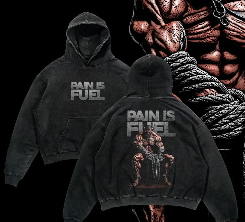 acid wash gym wear