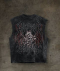 acid wash gym wear