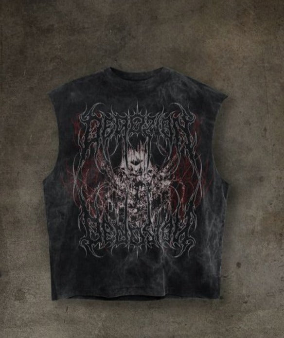 acid wash gym wear