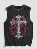 acid wash gym wear