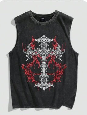 acid wash gym wear